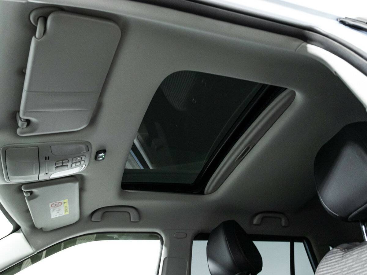 Москвич 3 с пробегом — 2023 год. Фото: #15