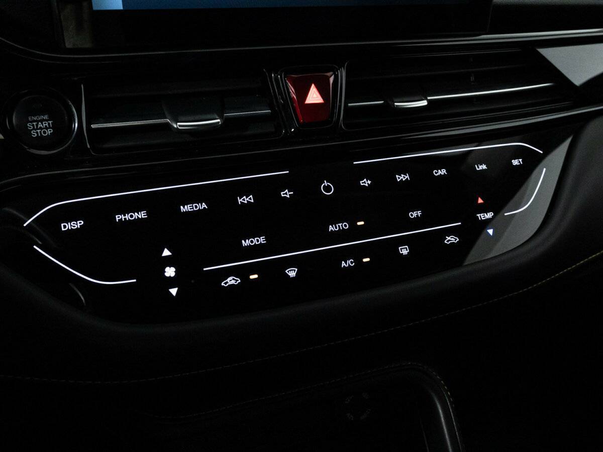 Москвич 3 с пробегом — 2023 год. Фото: #18