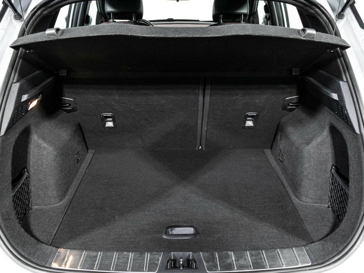 Geely Coolray с пробегом — 2021 год. Фото: #14