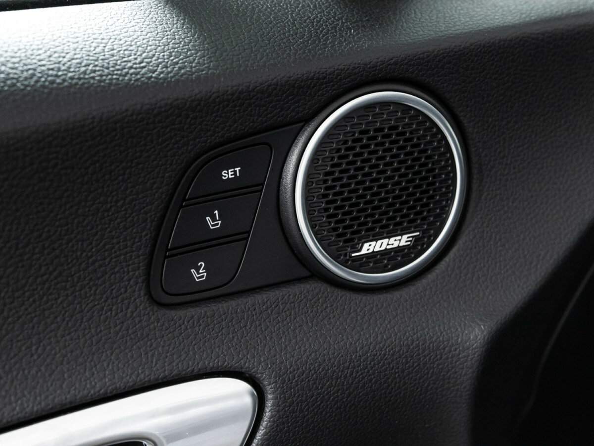 Hyundai Sonata с пробегом — 2020 год. Фото: #17