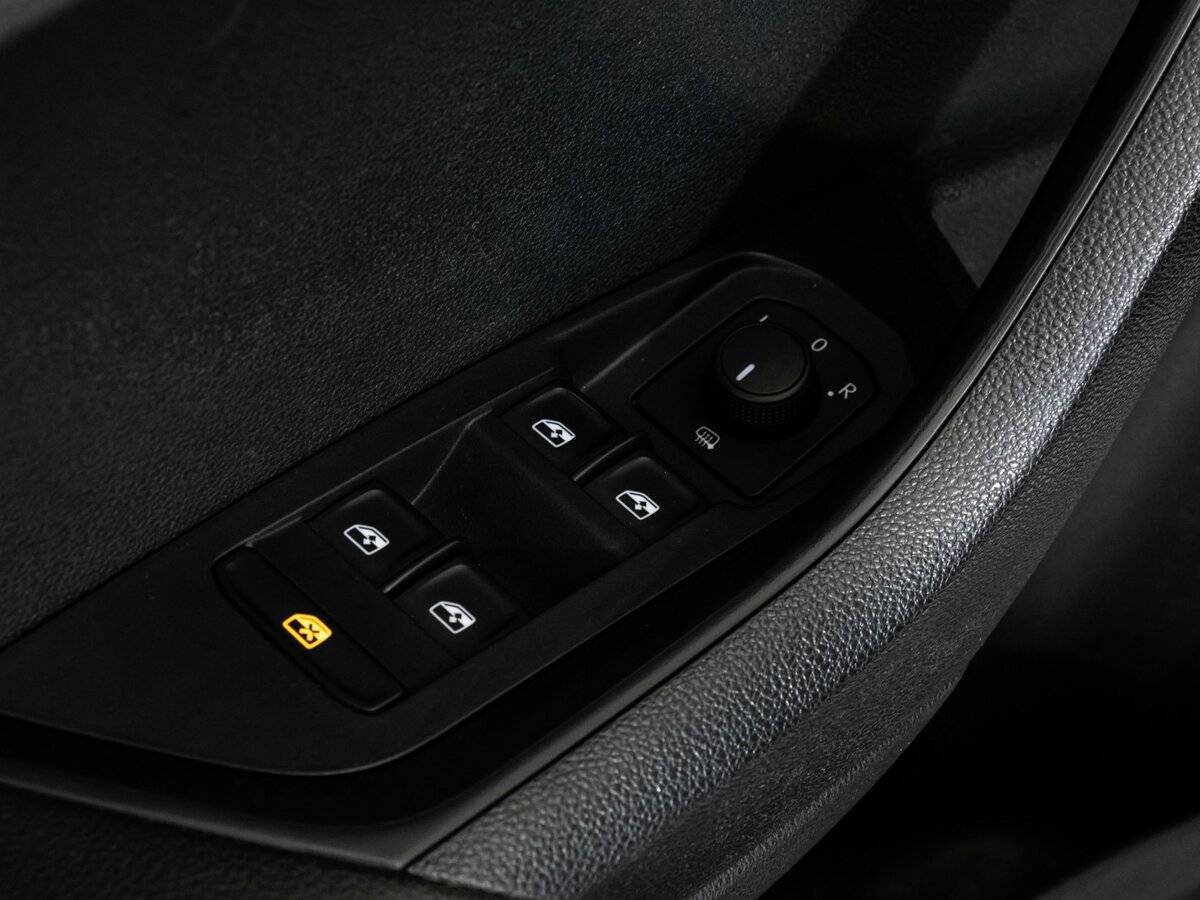 Skoda Karoq с пробегом — 2021 год. Фото: #14