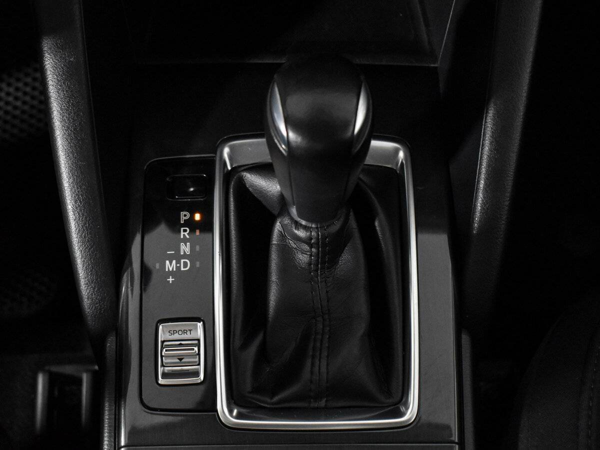 Mazda CX-5 с пробегом — 2016 год. Фото: #7