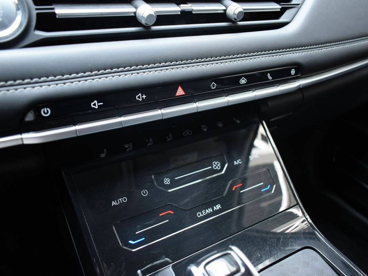 Chery Tiggo 7 Pro с пробегом — 2020 год. Фото: #12