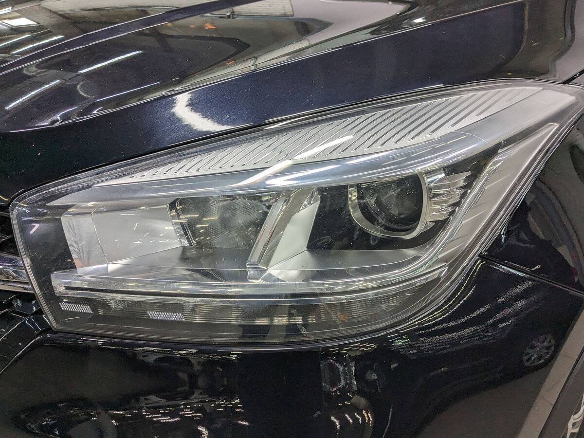 Chery Tiggo 4 с пробегом — 2021 год. Фото: #9