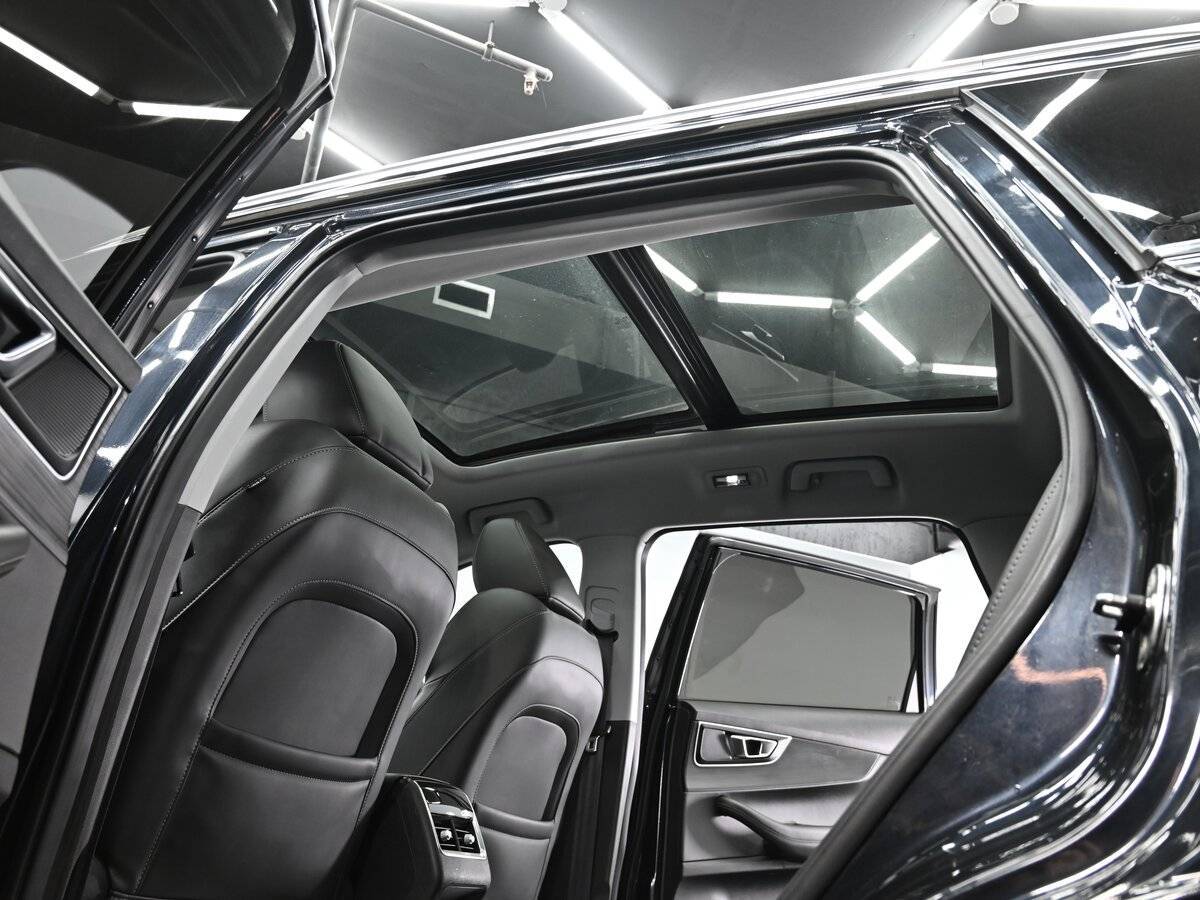 Chery Tiggo 7 Pro с пробегом — 2020 год. Фото: #15