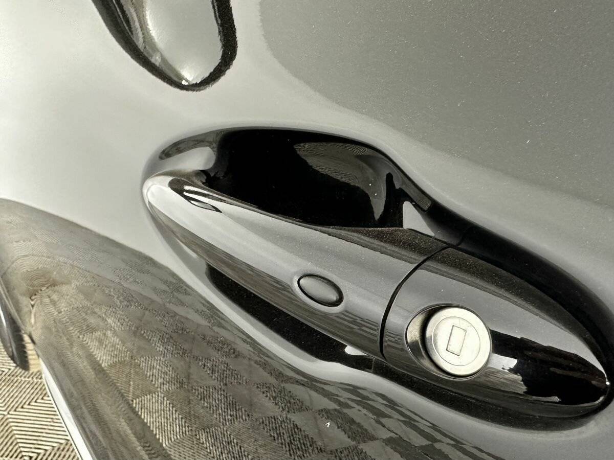 Chery Tiggo 4 Pro с пробегом — 2023 год. Фото: #8