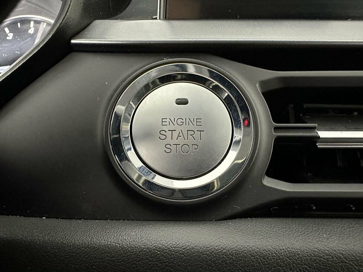 Chery Tiggo 4 Pro с пробегом — 2023 год. Фото: #17