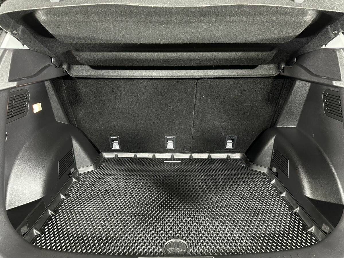 Chery Tiggo 4 Pro с пробегом — 2023 год. Фото: #19