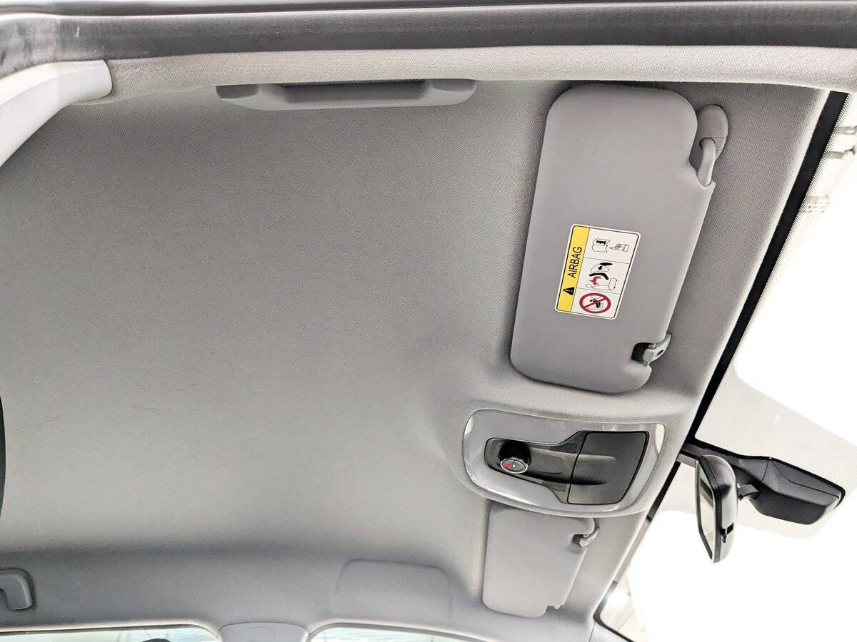 Chery Tiggo 4 с пробегом — 2020 год. Фото: #22