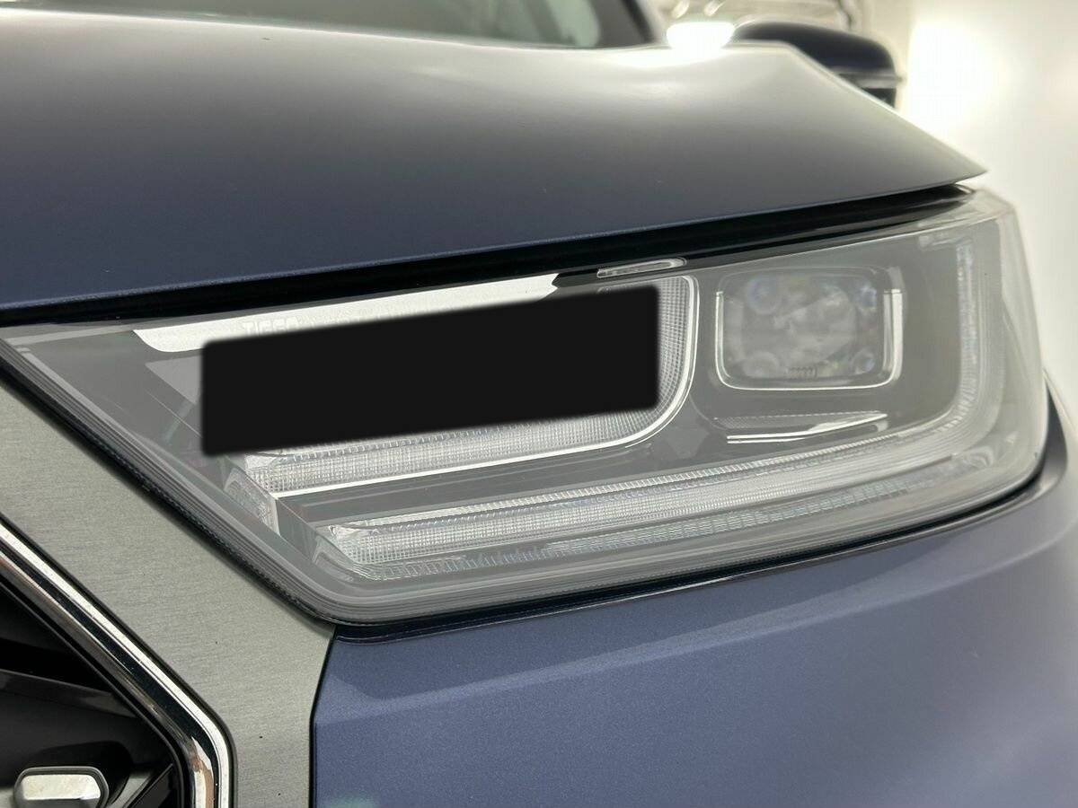 Chery Tiggo 8 Pro Max с пробегом — 2023 год. Фото: #6