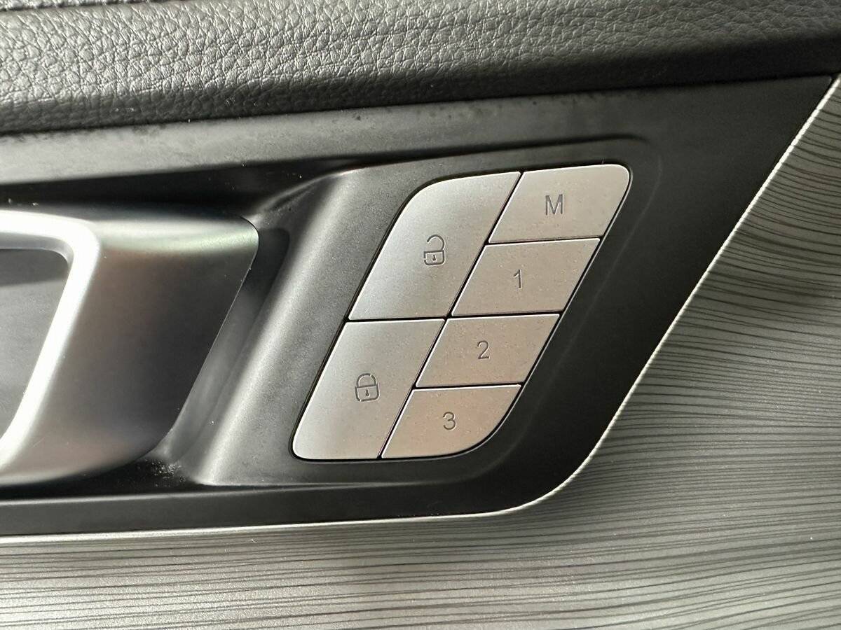 Chery Tiggo 8 Pro Max с пробегом — 2023 год. Фото: #20