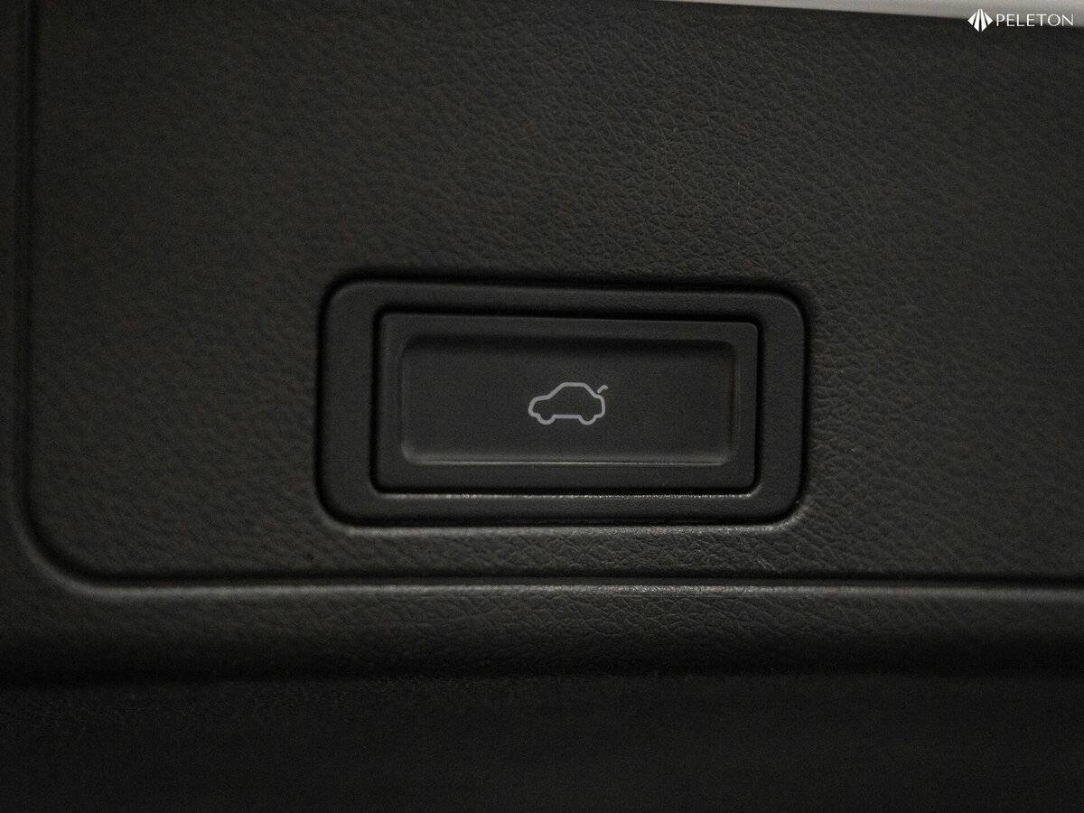 Chery Tiggo 7 Pro с пробегом — 2022 год. Фото: #7