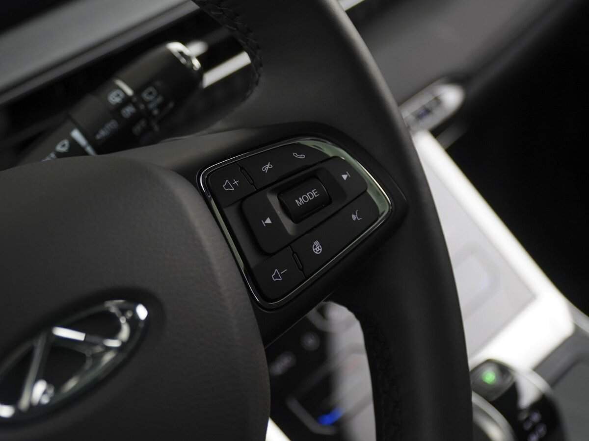 Chery Tiggo 7 Pro Max с пробегом — 2023 год. Фото: #15