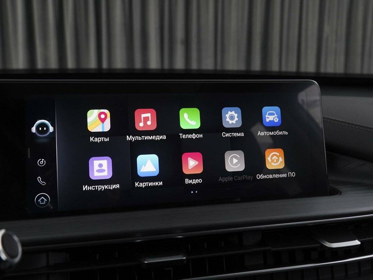 Chery Tiggo 7 Pro Max с пробегом — 2023 год. Фото: #19