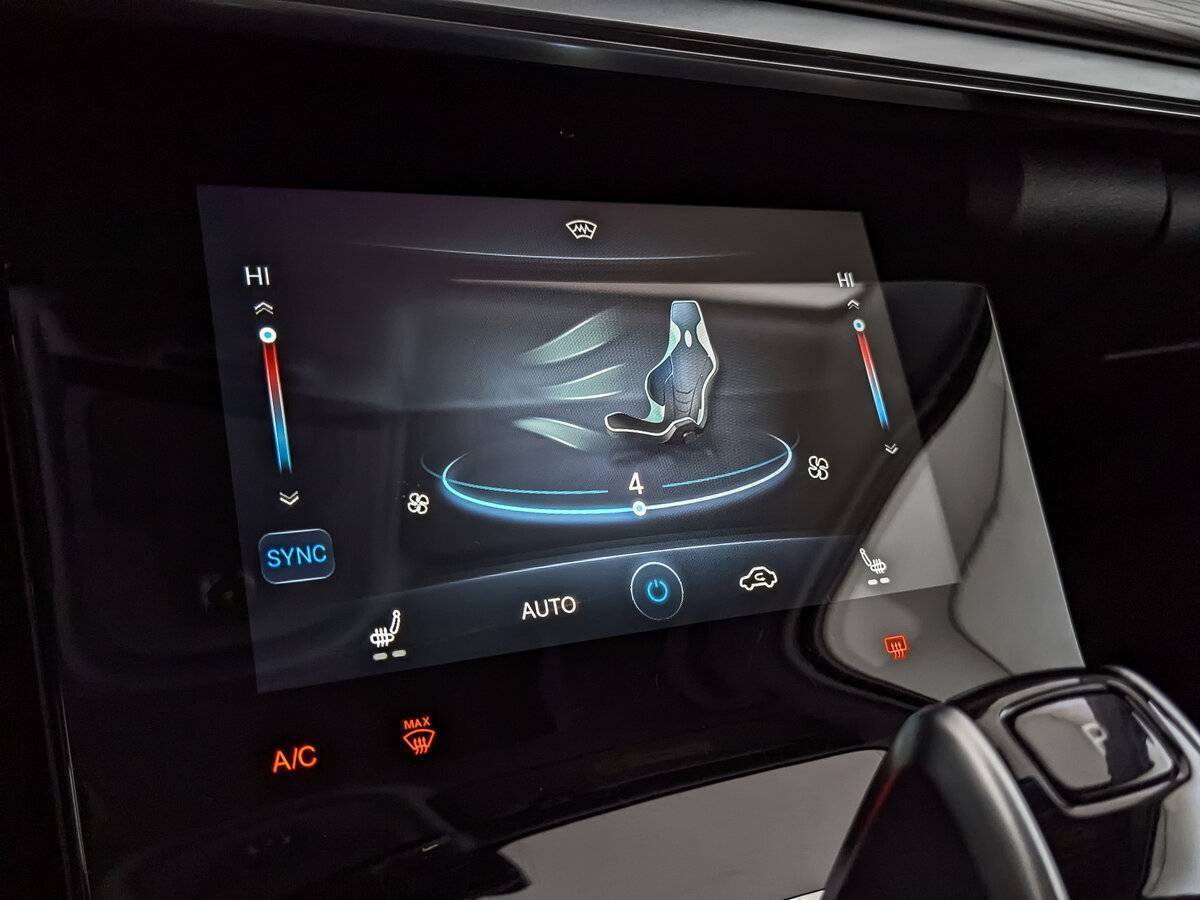 Chery Tiggo 8 Pro с пробегом — 2021 год. Фото: #26