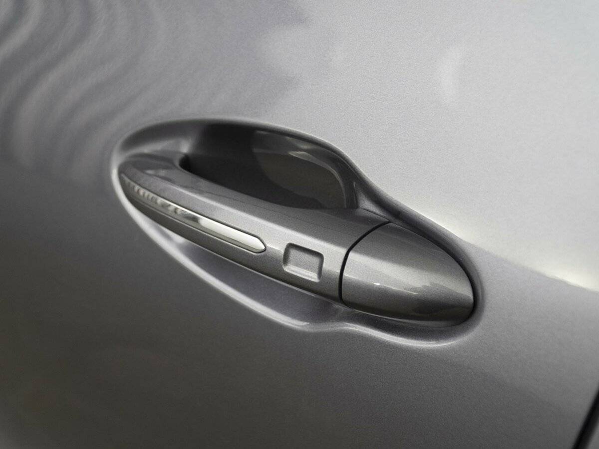 Chery Tiggo 7 Pro Max с пробегом — 2022 год. Фото: #4