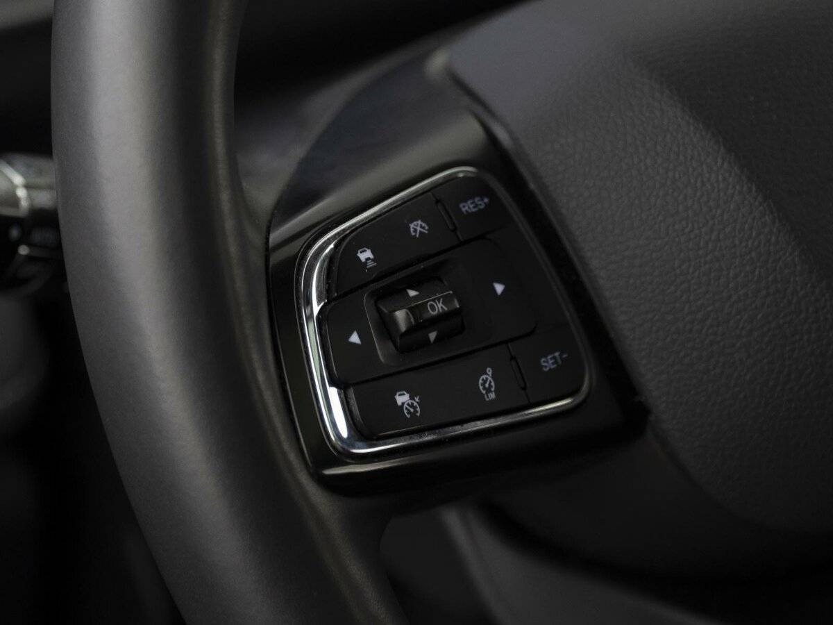 Chery Tiggo 7 Pro Max с пробегом — 2022 год. Фото: #13