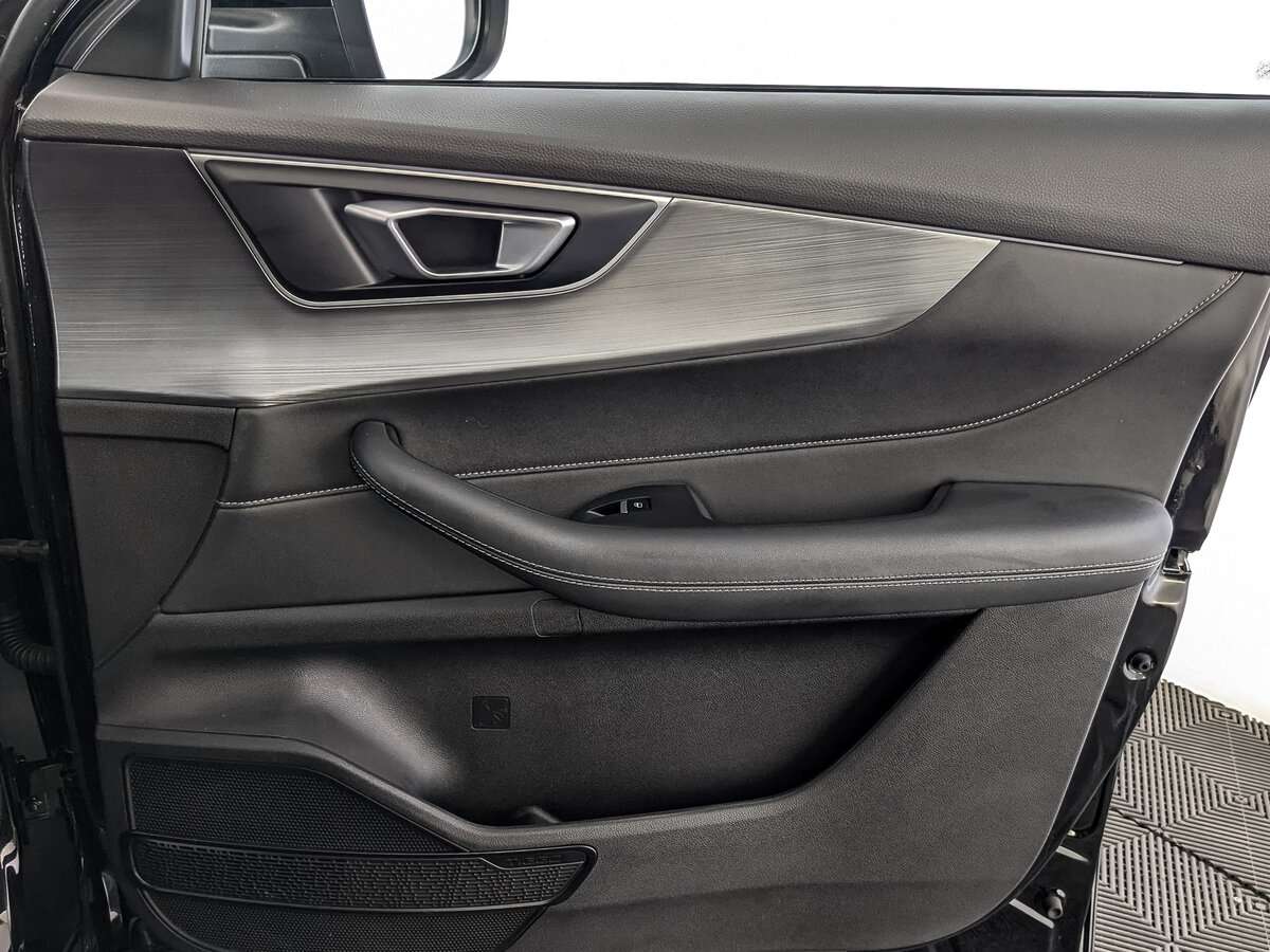 Chery Tiggo 4 Pro с пробегом — 2023 год. Фото: #24