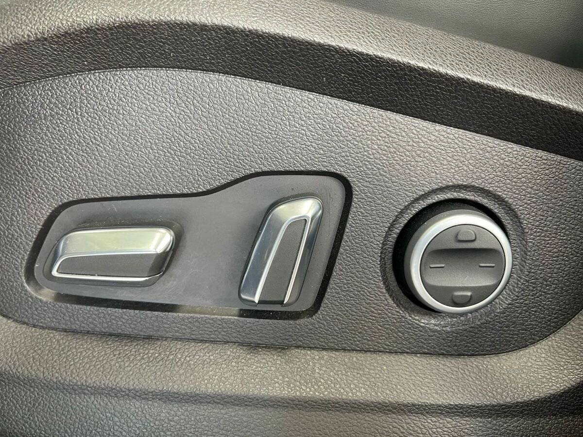 Chery Tiggo 8 с пробегом — 2023 год. Фото: #18