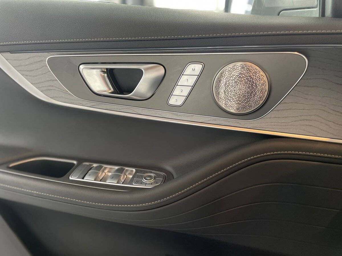 Chery Tiggo 8 Pro Max с пробегом — 2023 год. Фото: #14