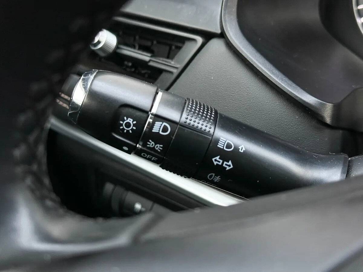 Chery Tiggo 8 с пробегом — 2022 год. Фото: #17