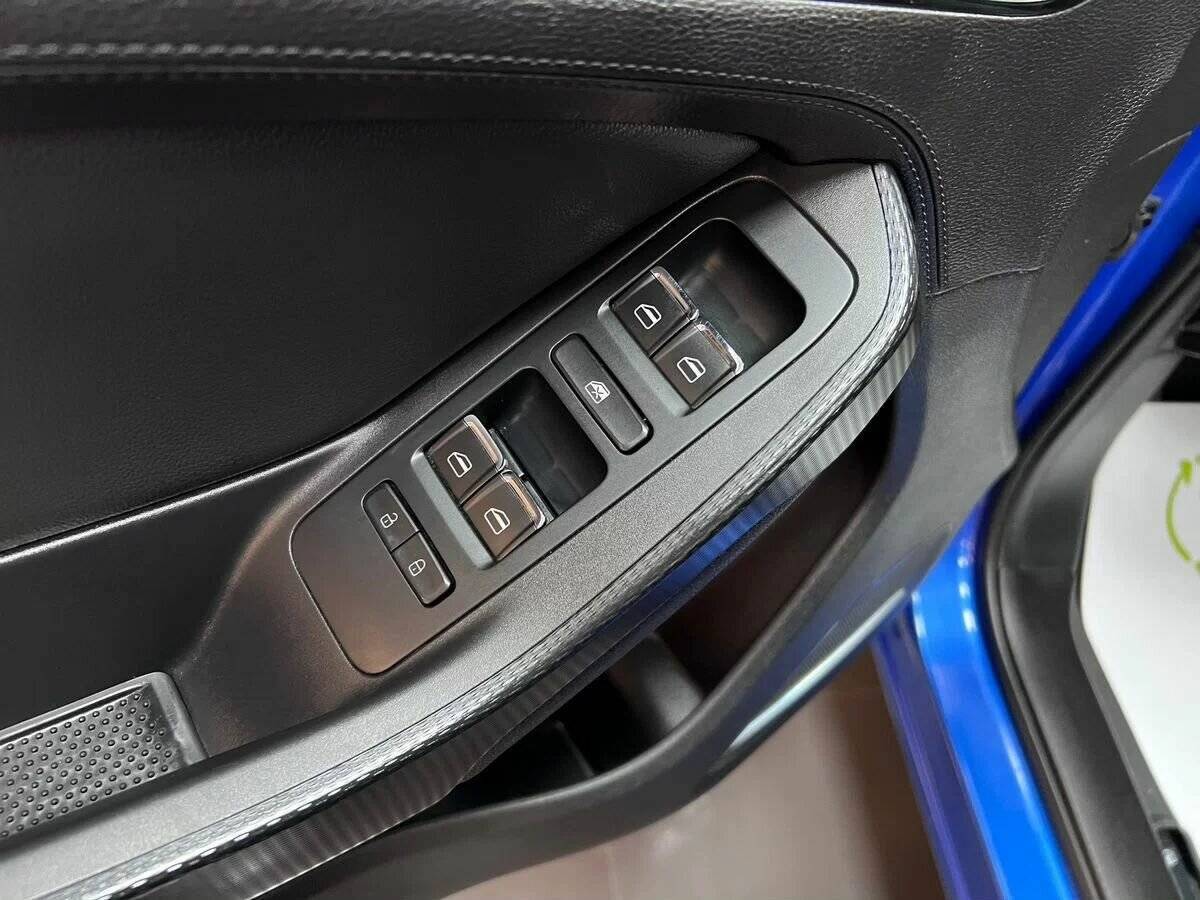 Chery Tiggo 4 с пробегом — 2019 год. Фото: #12