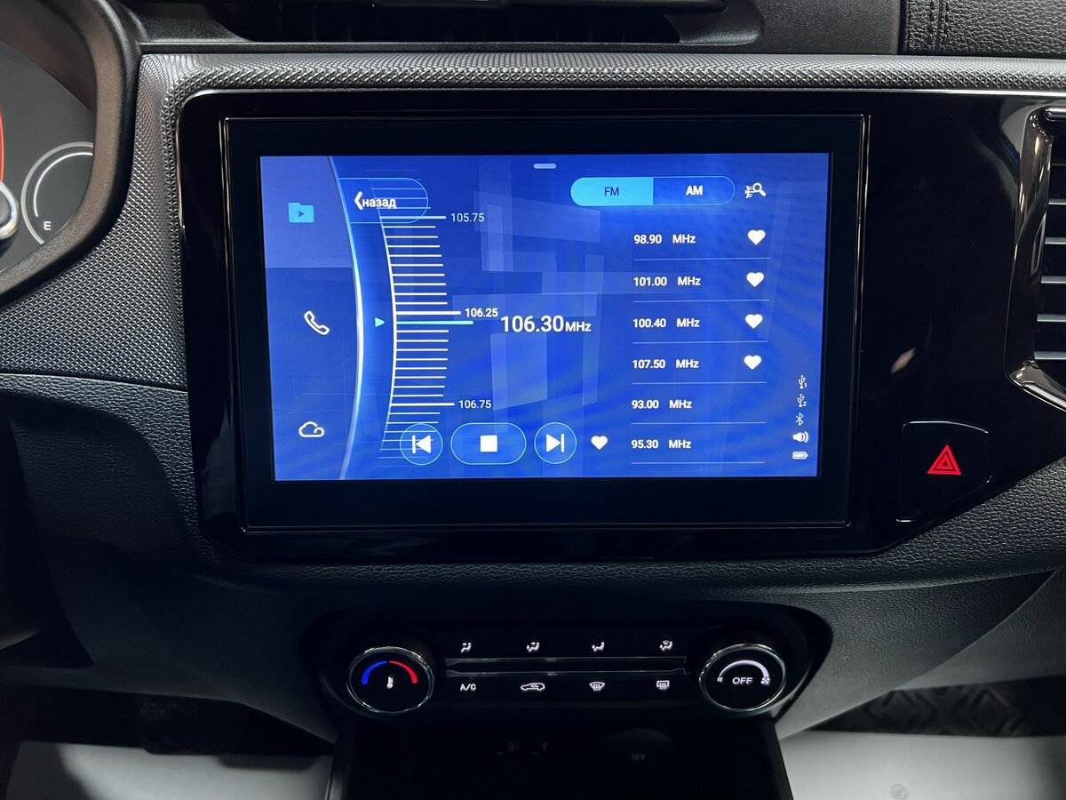 Chery Tiggo 4 с пробегом — 2019 год. Фото: #16