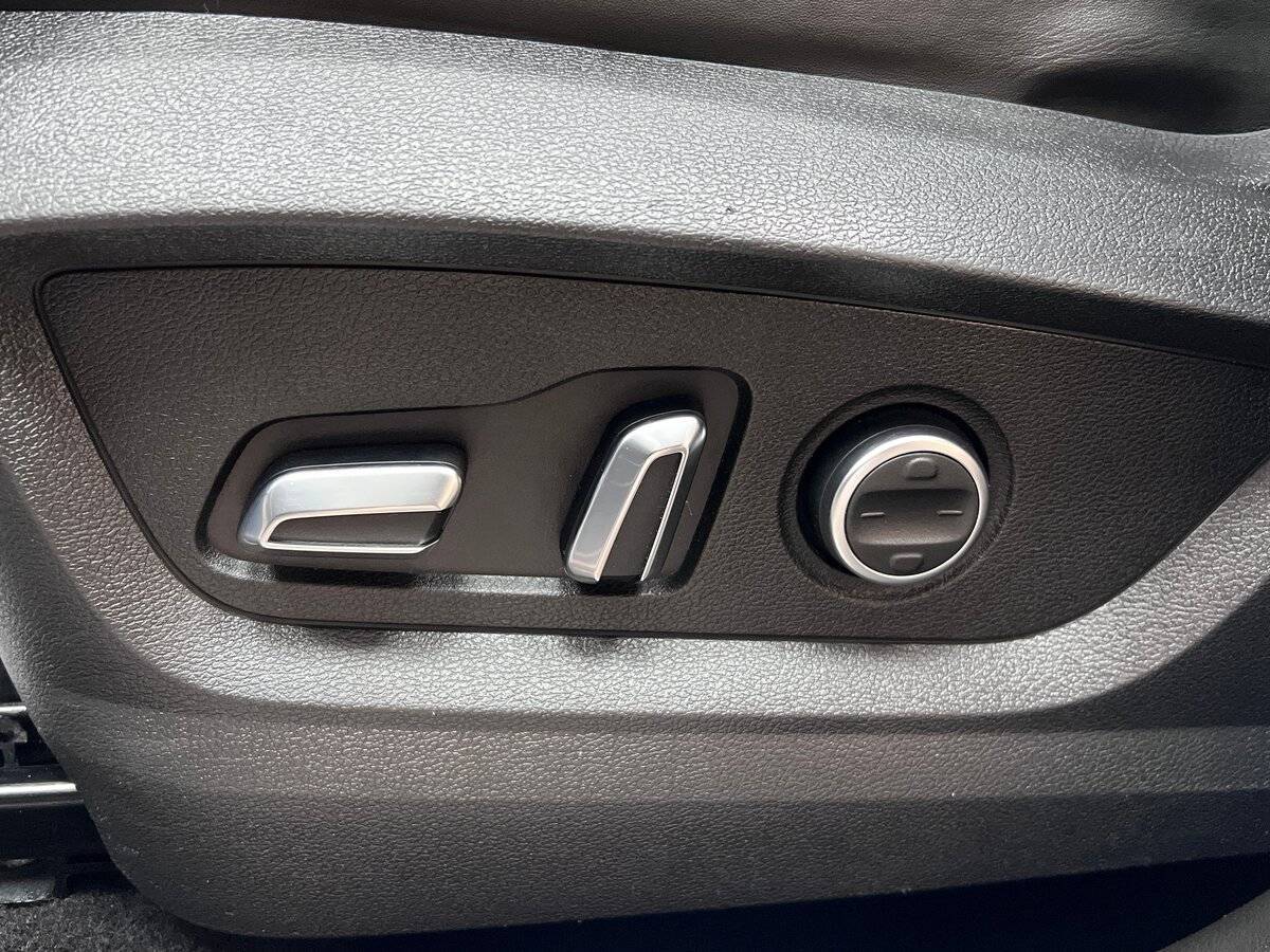 Chery Tiggo 7 Pro с пробегом — 2020 год. Фото: #14