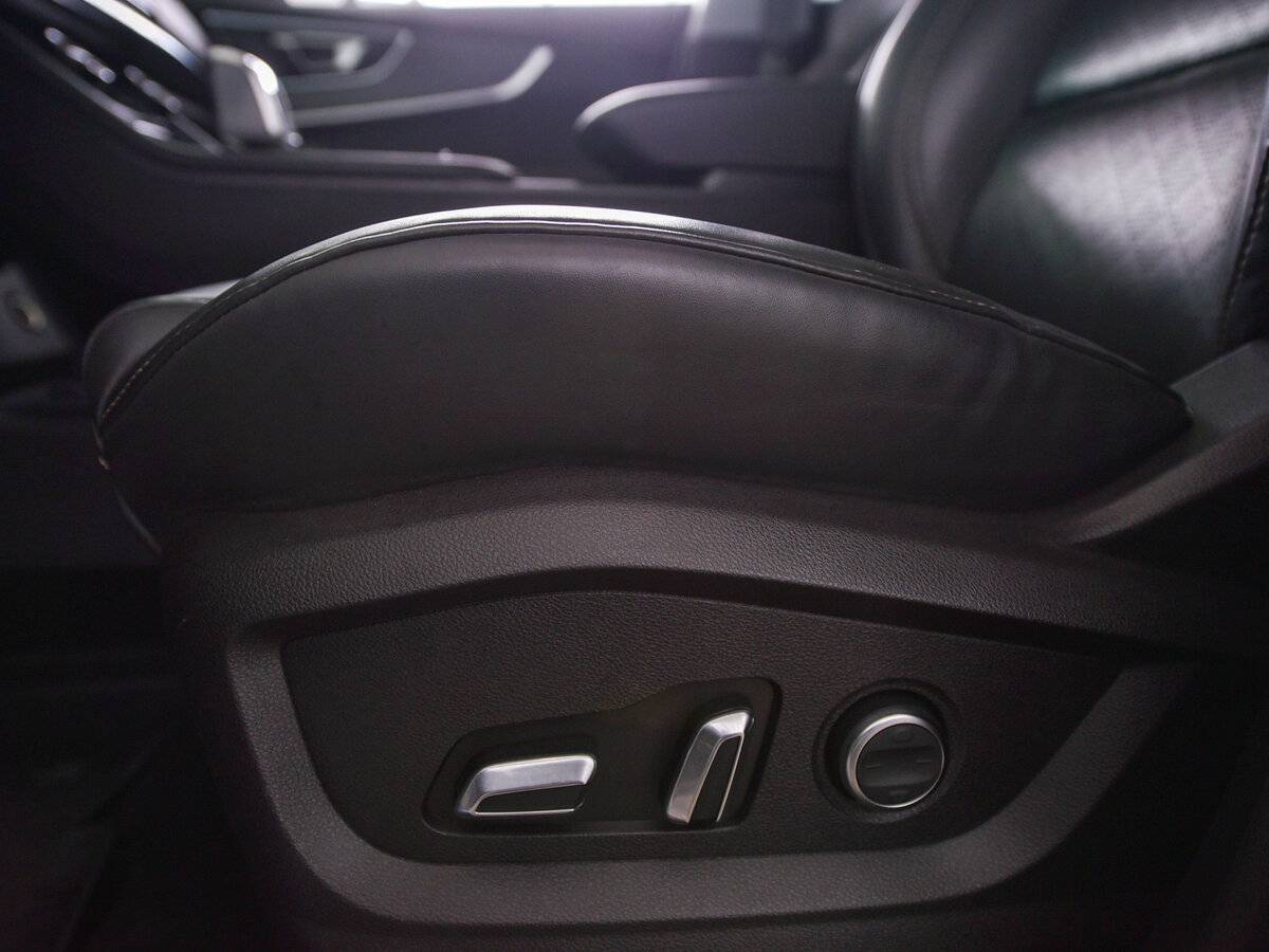 Chery Tiggo 8 с пробегом — 2022 год. Фото: #19