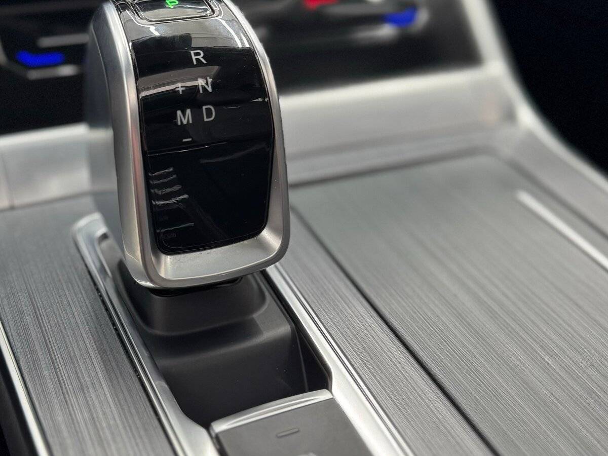 Chery Tiggo 7 Pro Max с пробегом — 2023 год. Фото: #16