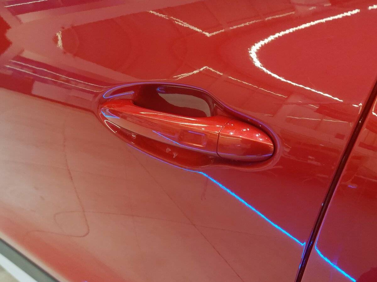 Chery Tiggo 7 Pro с пробегом — 2022 год. Фото: #15