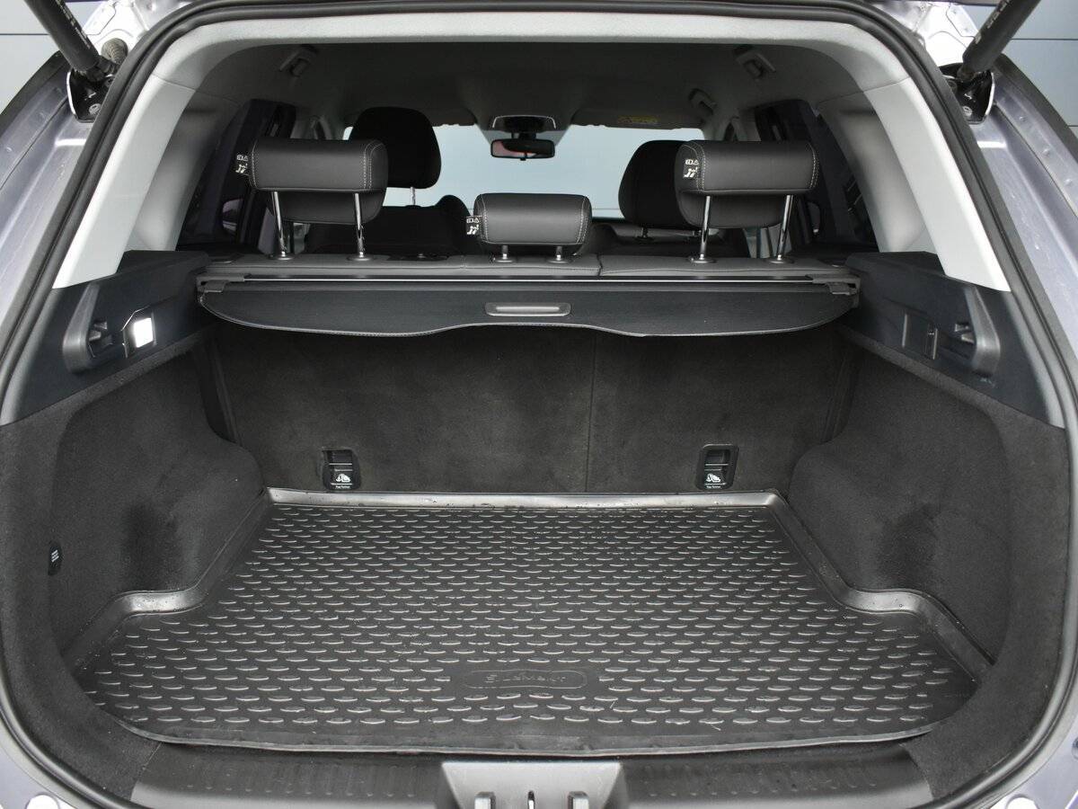 Chery Tiggo 7 Pro Max с пробегом — 2023 год. Фото: #9