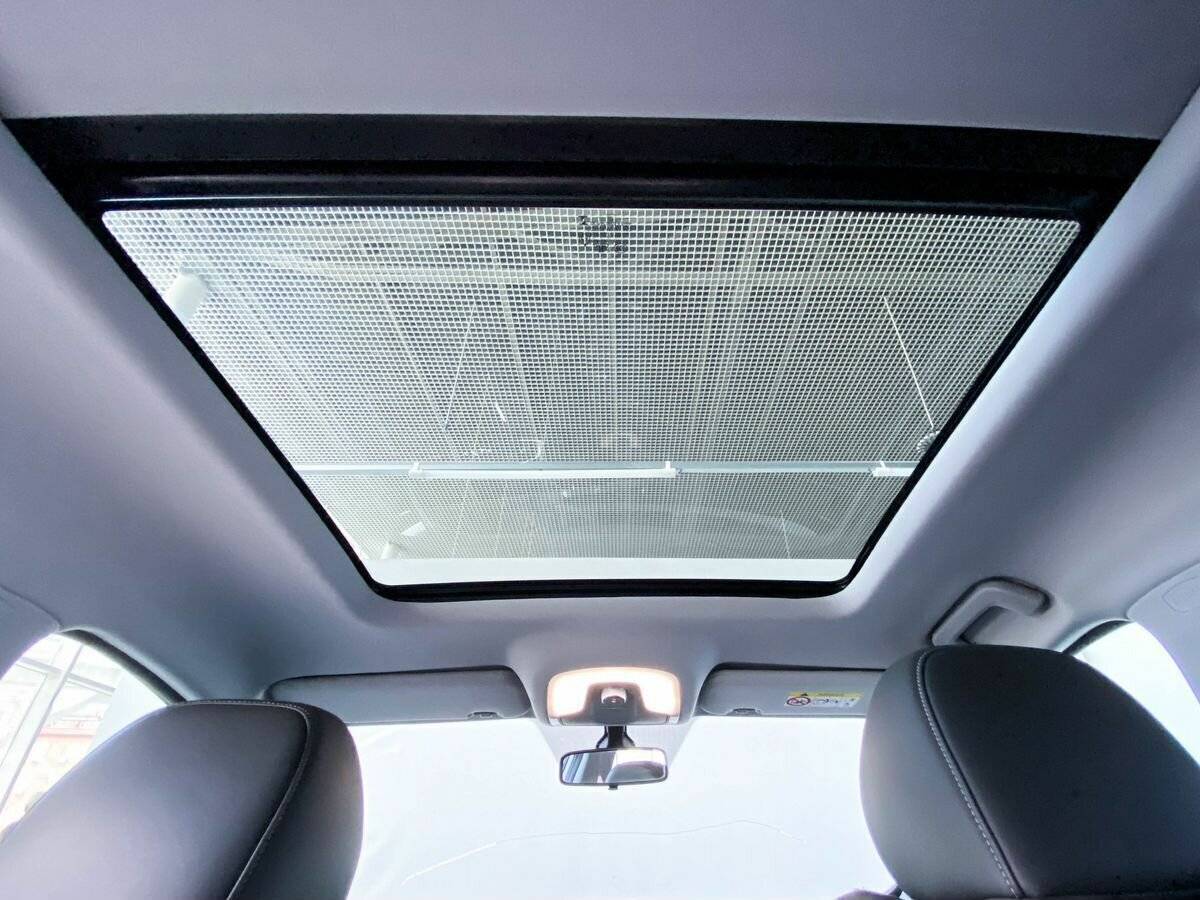 Chery Tiggo 7 Pro с пробегом — 2022 год. Фото: #17