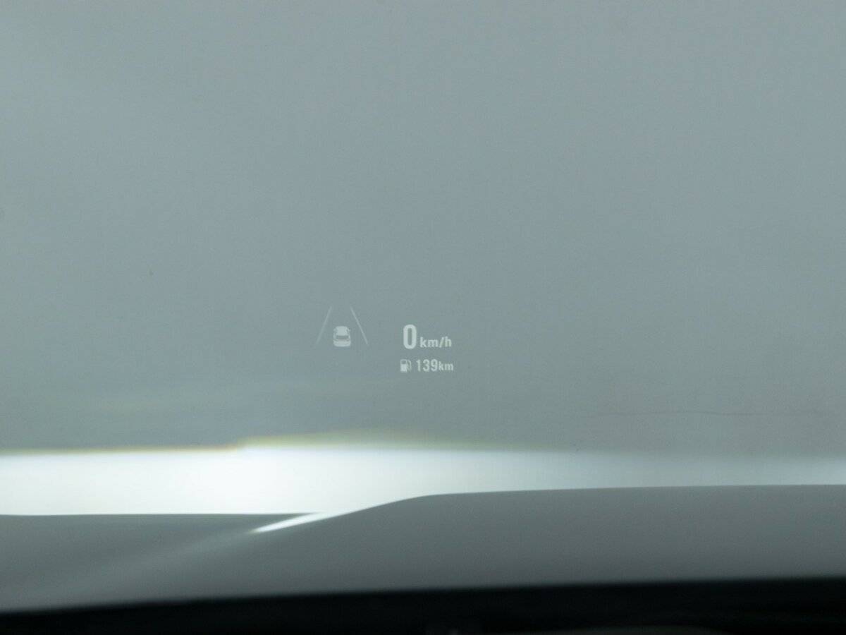 EXEED VX с пробегом — 2022 год. Фото: #21