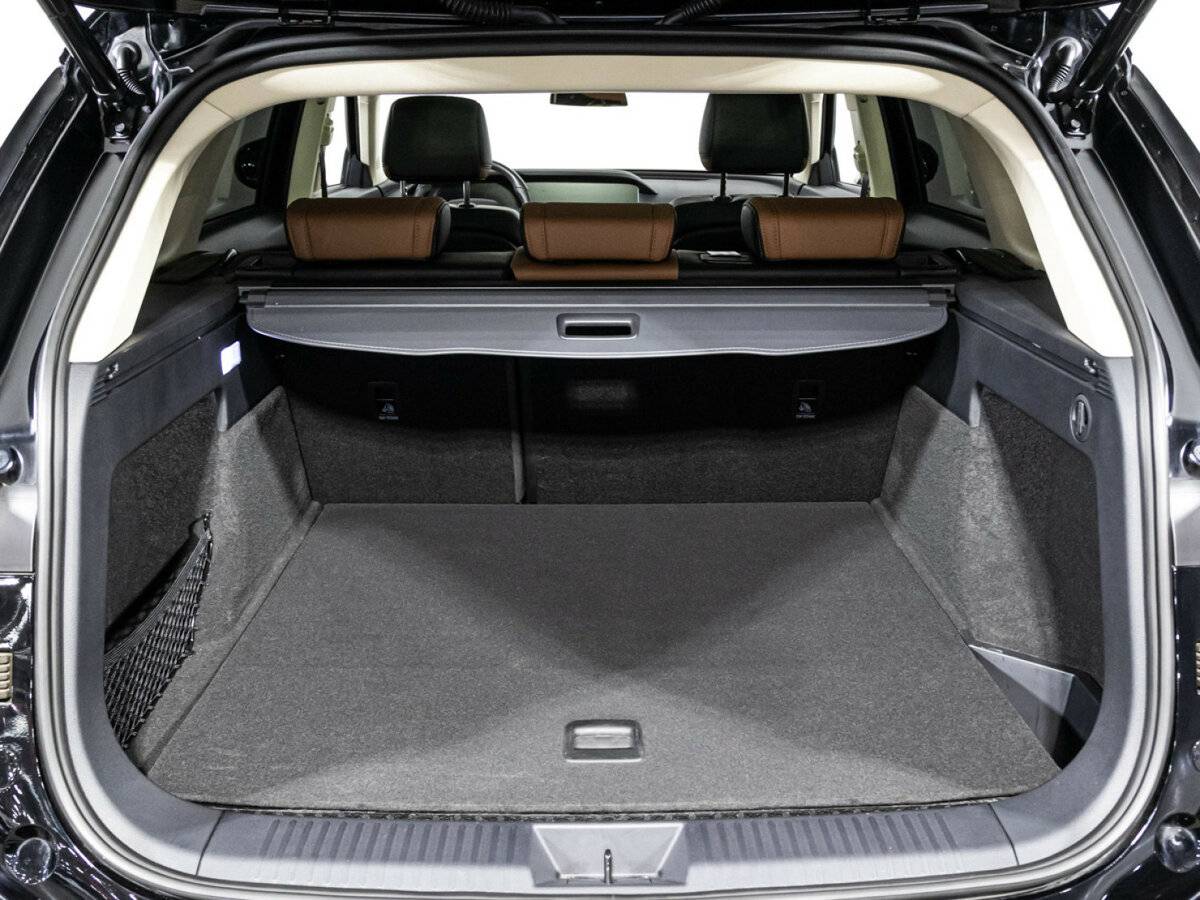 FAW Bestune T99 с пробегом — 2023 год. Фото: #14