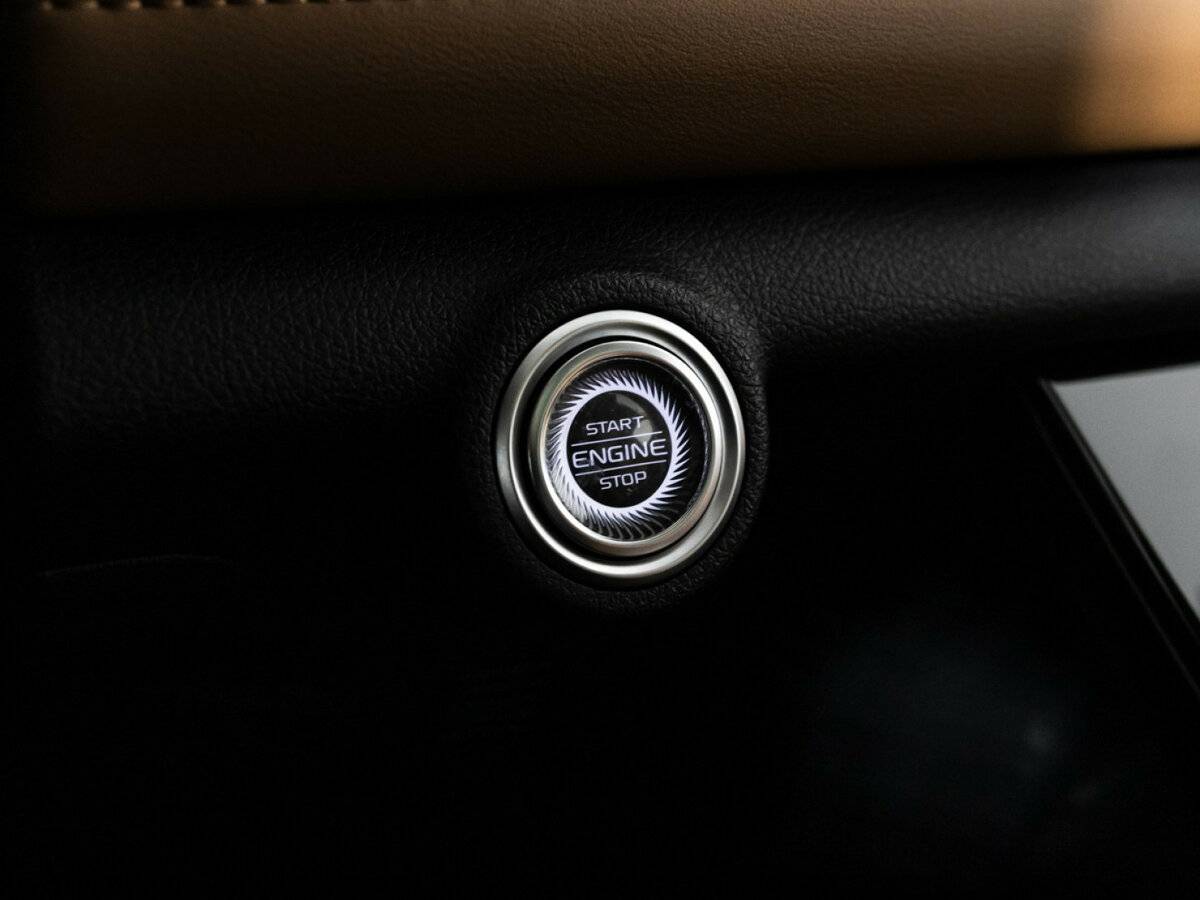 FAW Bestune T99 с пробегом — 2023 год. Фото: #21