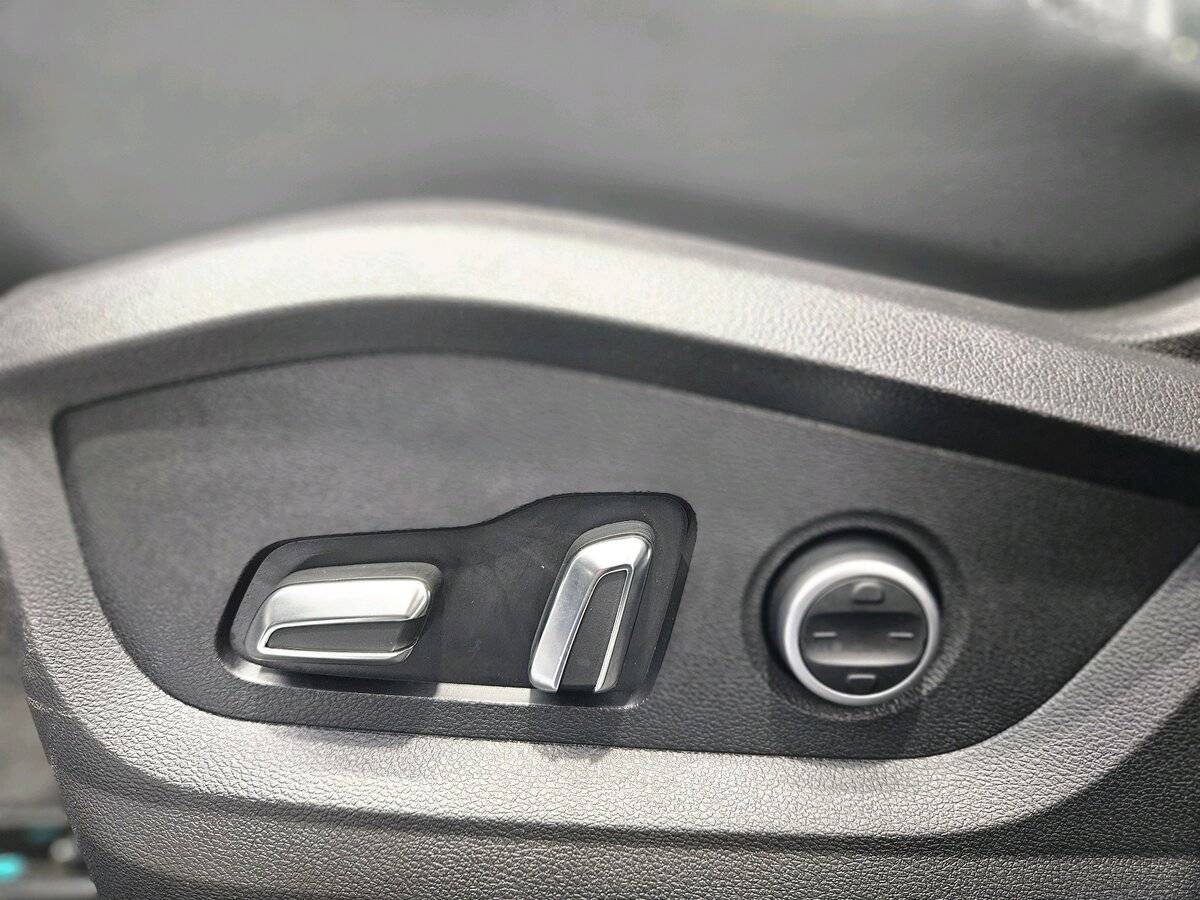 Chery Tiggo 8 Pro Max с пробегом — 2024 год. Фото: #14