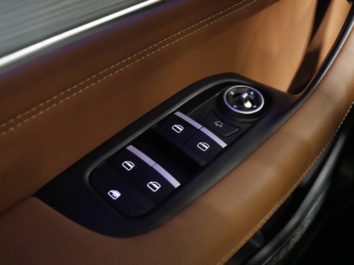 Chery Tiggo 8 Pro Max с пробегом — 2023 год. Фото: #15