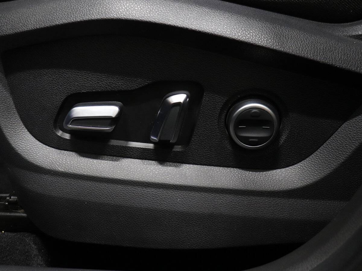 Chery Tiggo 8 Pro Max с пробегом — 2023 год. Фото: #18