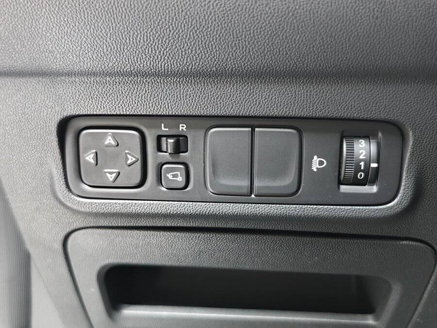 Changan CS35 Plus с пробегом — 2023 год. Фото: #20