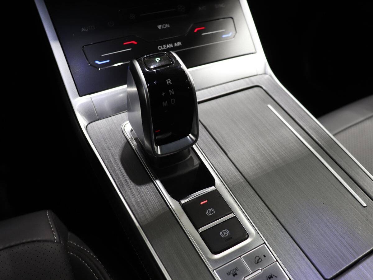 Chery Tiggo 7 Pro Max с пробегом — 2024 год. Фото: #12