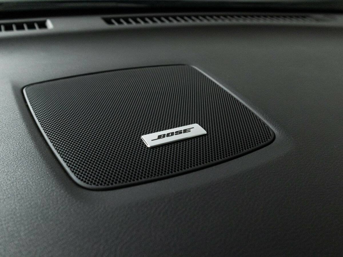 Nissan Murano с пробегом — 2019 год. Фото: #20