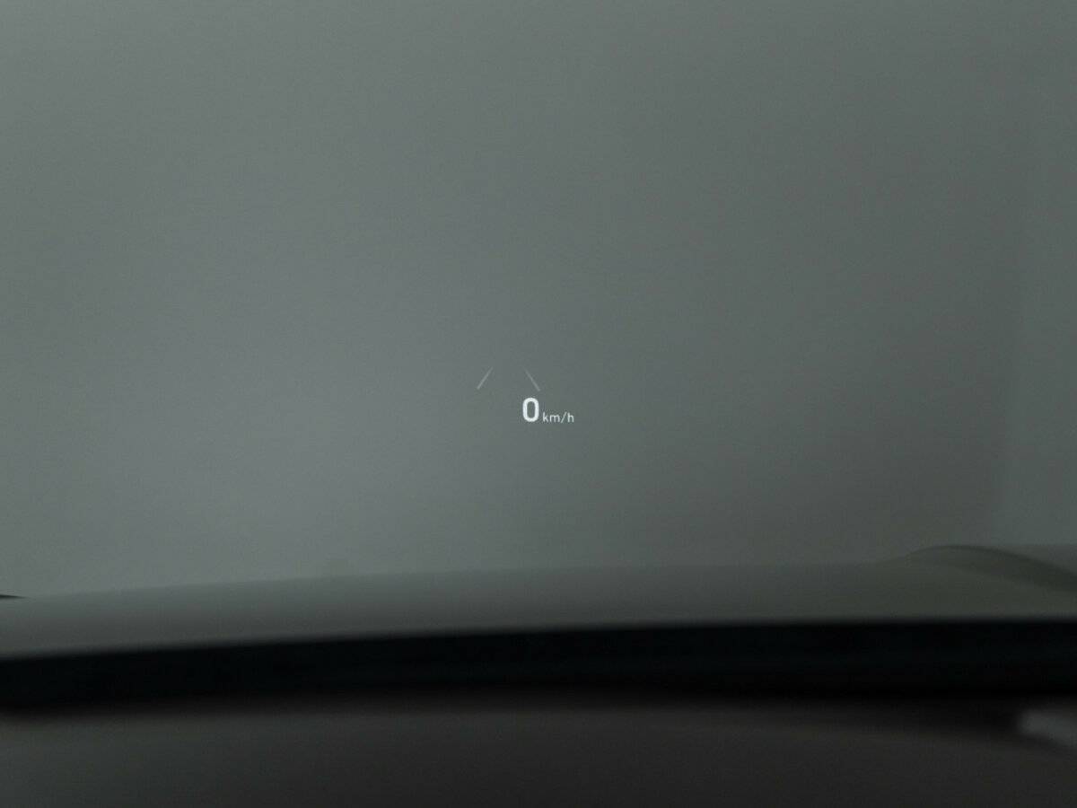 Hyundai Sonata с пробегом — 2019 год. Фото: #21