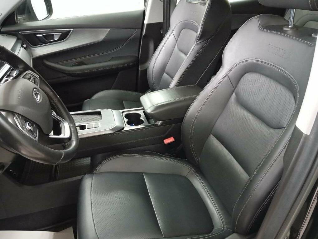 Chery Tiggo 4 Pro с пробегом — 2022 год. Фото: #10