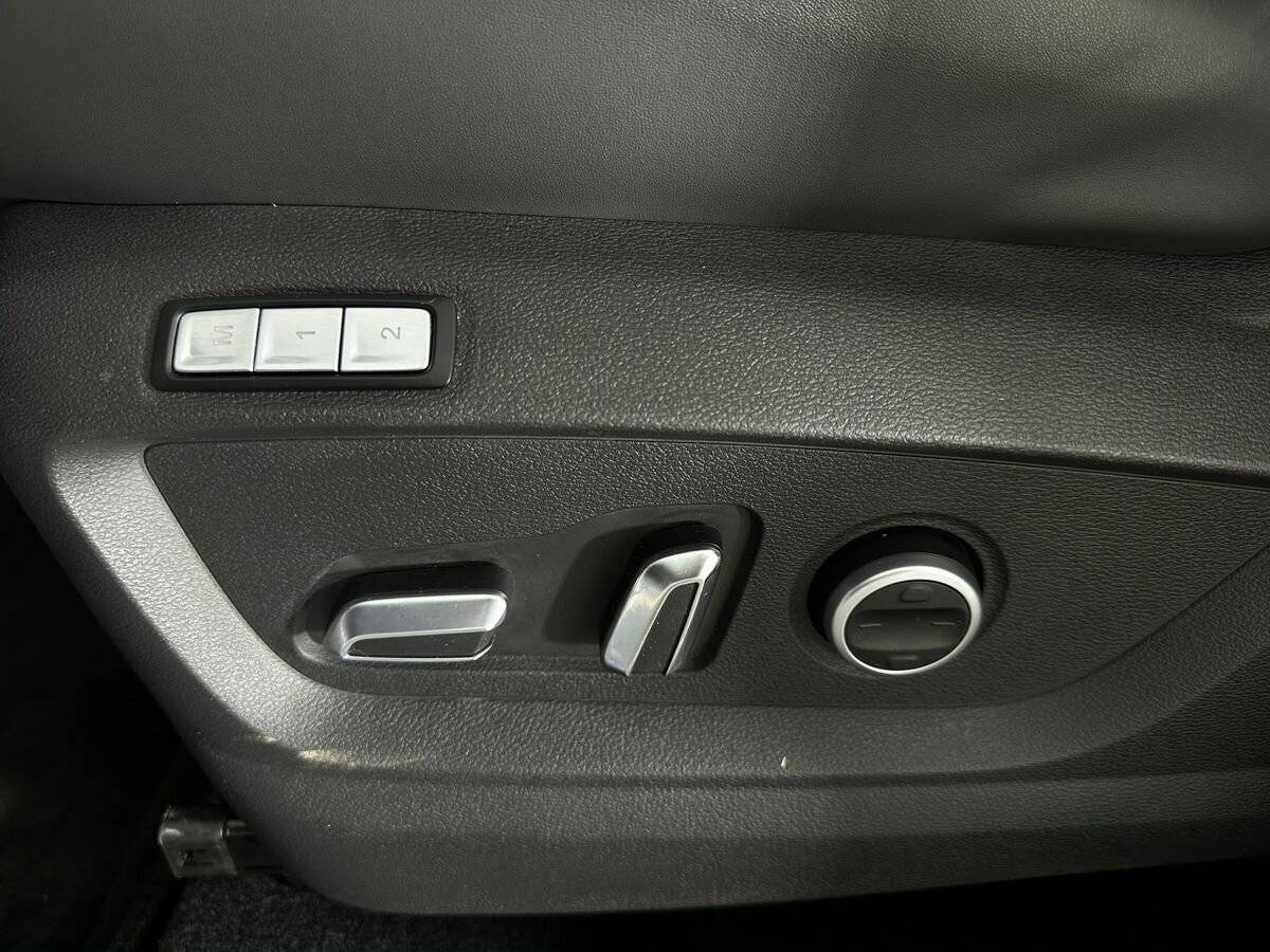 Chery Tiggo 7 Pro Max с пробегом — 2023 год. Фото: #18