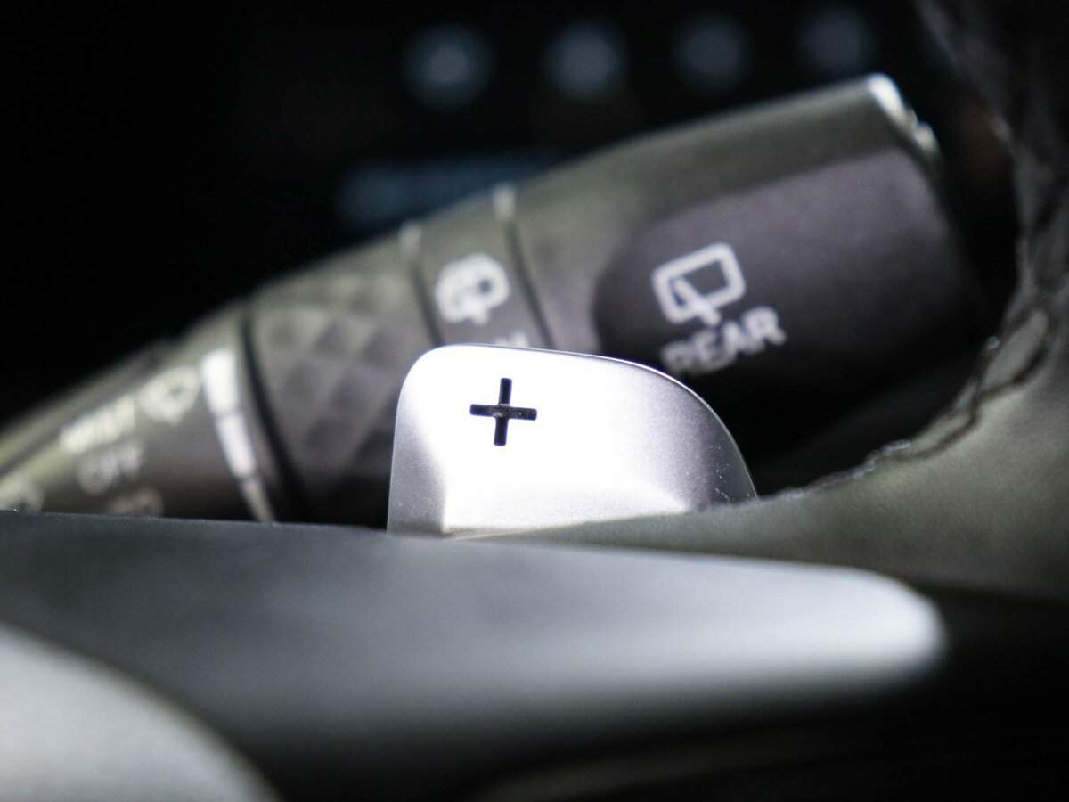 EXEED TXL с пробегом — 2023 год. Фото: #16