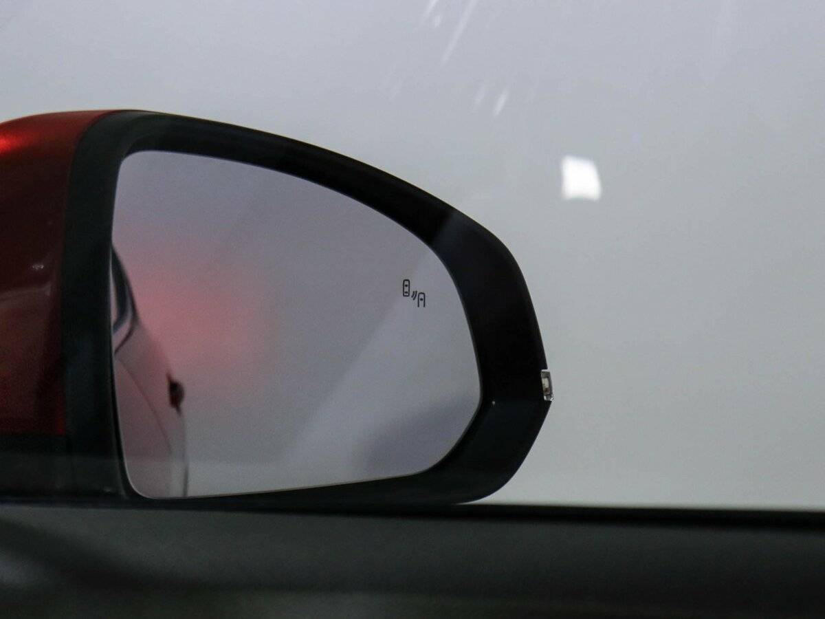 Москвич 3 с пробегом — 2023 год. Фото: #12