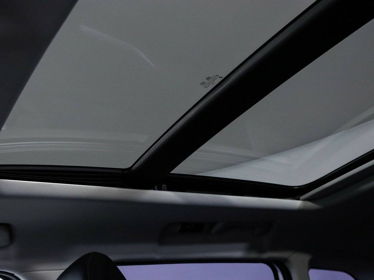 EXEED TXL с пробегом — 2023 год. Фото: #26