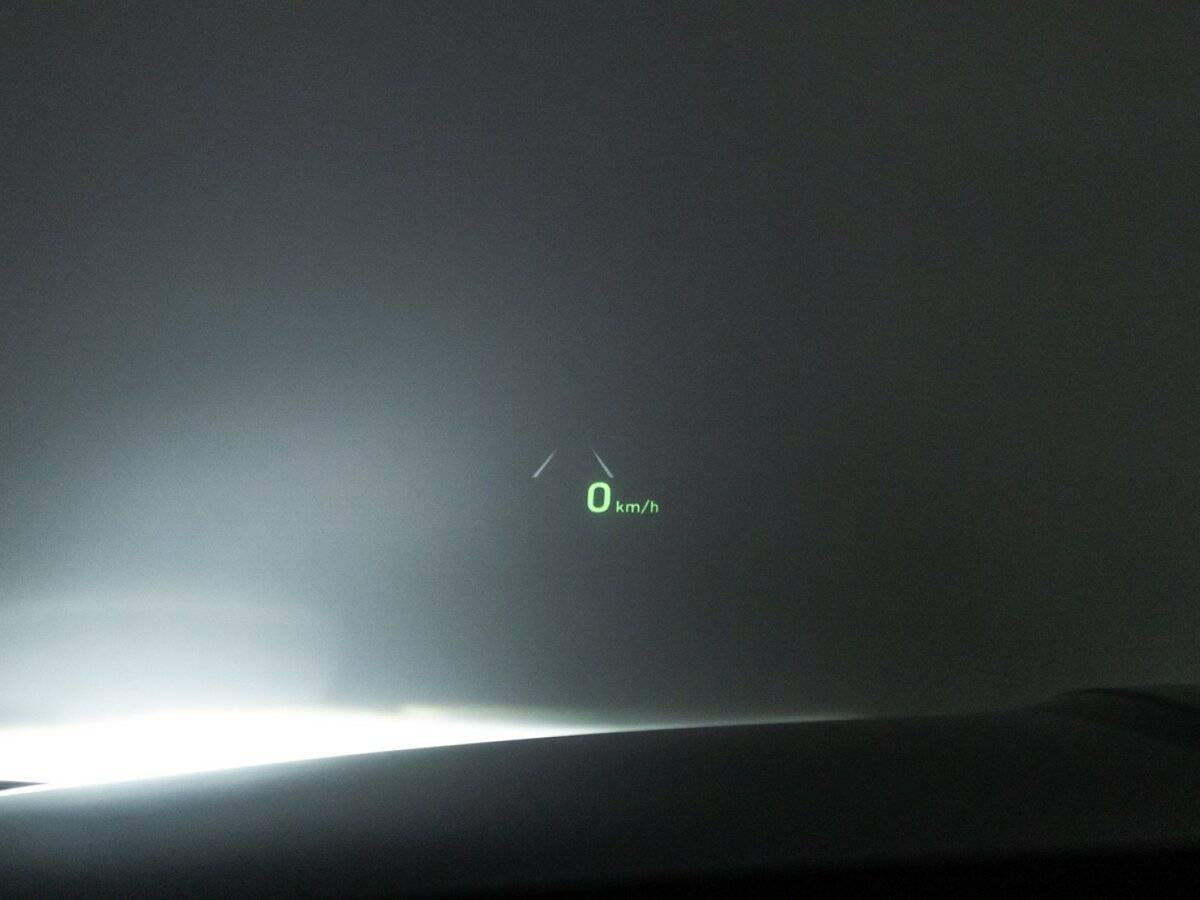 Hyundai Sonata с пробегом — 2019 год. Фото: #22