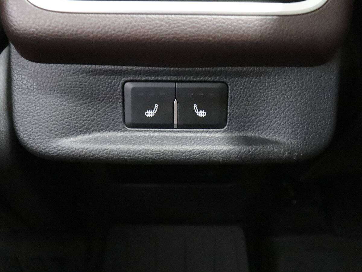 Chery Tiggo 7 Pro Max с пробегом — 2024 год. Фото: #20